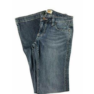 ANTIK DENIM Women's Jeans Size US 4 / 27.  98% Cot
